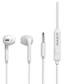 Наушники Maxvi MHF-15 Easy white — фото, цена, купить
