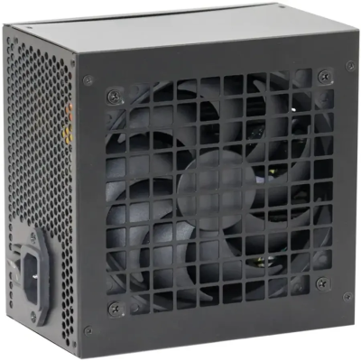 Блоки питания GMNG ATX 650W GG-PS650 80+ bronze (20+4pin) APFC 120mm fan 6xSATA RTL GG-PS650W-V2 GG-PS650W-V2 от магазина Zakaz43