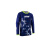 Увеличенное фото: Мотоджерси Leatt Moto 4.5 Enduro Jersey (Blue, M, 2023 (5023031651)) Мотоджерси Leatt Moto 4.5 Enduro Jersey (Blue, M, 2023 (5023031651)) 5023031651 от магазина Zakaz43