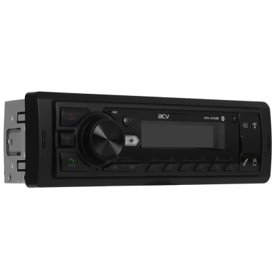 Головные устройства ACV AVS-401UBR 1DIN 4x50Вт BT5.0 AUX 1.3" 2 (43341) ACV AVS-401UBR (43341) от магазина Zakaz43