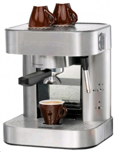 Rommelsbacher EKS 1510 кофеварка