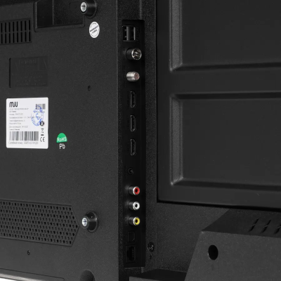 Телевизоры MIU 50SLT101SV SMAR 50SLT101SV  от магазина Zakaz43