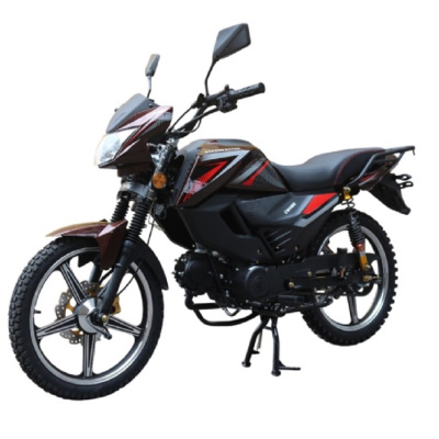 Мопеды Мопед SIRIUS EXTRA 48cc (120) LED. BLACK SIRIUSEXTRA48120 от магазина Zakaz43