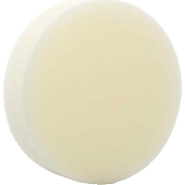 Круги полировальные Губка поролоновая RedVerg полировальная VELCRO 125х30 мм(921031) — фото, цена, купить