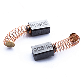 Запчасти для электроинструмента Щетка (комплект 2шт) RD-JS710-80-13A — фото, цена, купить