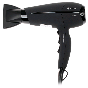 Фены Vitek 8203 — фото, цена, купить
