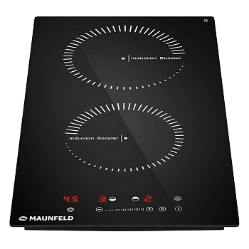 Варочные панели MAUNFELD CVI292STBKC — фото, цена, купить