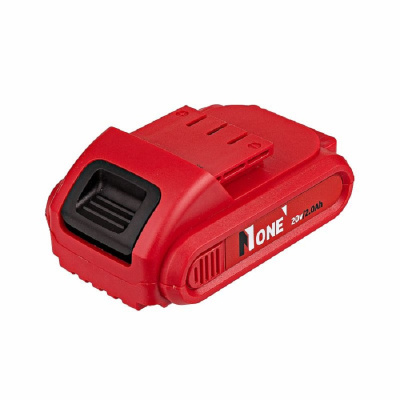 Аккумуляторные NUMBER ONE RCD20/2.0-C-PROMO С НАБОРОМ 24пр RCD20/2.0-C-PROMO от магазина Zakaz43