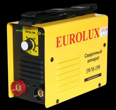 Сварочные аппараты Eurolux IWM190 IWM190 от магазина Zakaz43