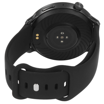 Смарт-часы и браслеты Maxvi SW-05 black 5235 от магазина Zakaz43