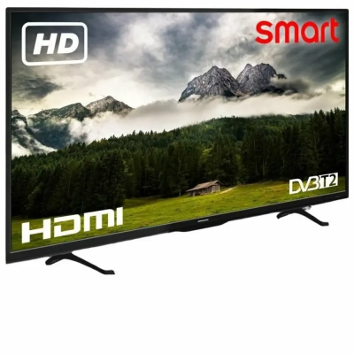 Телевизоры Erisson 32LES910T2SMW 32LES910T2SMW от магазина Zakaz43