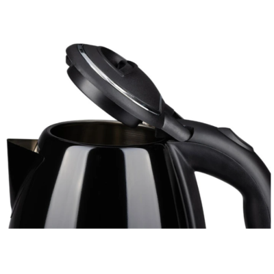 Чайники Homestar HS-1010 черный   HS-1010 от магазина Zakaz43