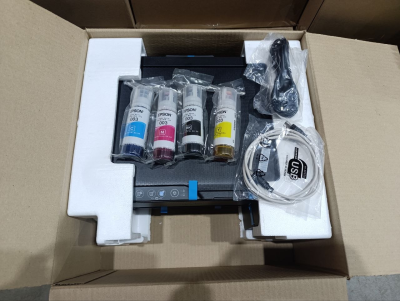 Принтеры и МФУ Epson L3250 Техническая упаковка C11CJ67508 от магазина Zakaz43
