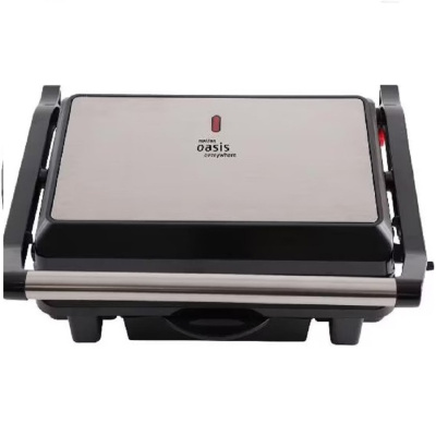 Электрогрили Oasis everywhere GR-DR GR-DR от магазина Zakaz43