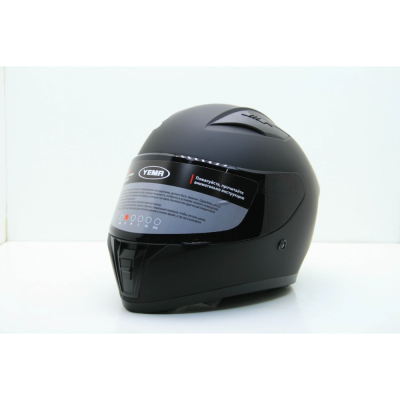 Мотошлемы Yema YM-832/ 829 YM-832/ 829 от магазина Zakaz43