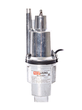Насосы глубинные REDVERG RD-VP70B/6 — фото, цена, купить