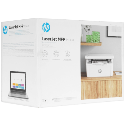 Принтеры и МФУ HP LaserJet M141a 62HPLJM141API от магазина Zakaz43