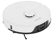 Робот-пылесос Roborock Vacuum Cleaner S8 white — фото, цена, купить