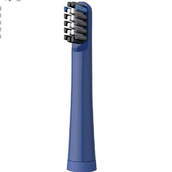 Зубные щётки Насадка Realme RMH2018 N1 Electric Blue (упак.:3шт) 6201530 — фото, цена, купить