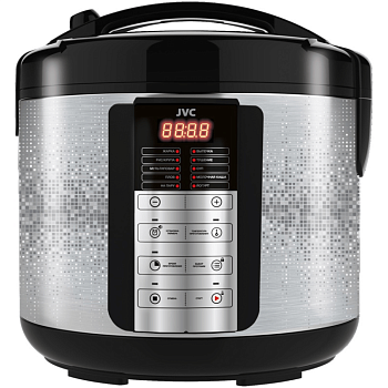 Мультиварка JVC JK-MC500 — фото, цена, купить