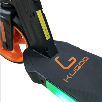 Электросамокат Kugoo Kirin A2 NEW 150W 24V 2.6 Ah  от магазина Zakaz43