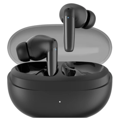 Наушники Tecno Buds 4 Black  TCN-BD04.BK от магазина Zakaz43