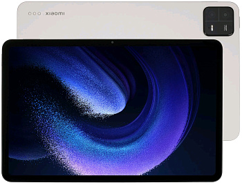 Xiaomi Mi Pad 6 8/256Gb Gold