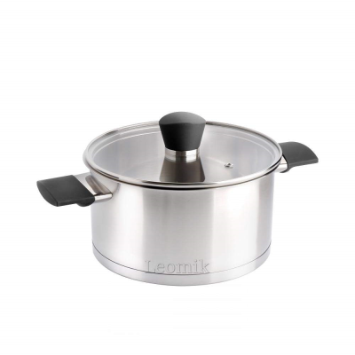 Кастрюли "Красавица" Райская птица CW-B0720 CW-B0720 от магазина Zakaz43