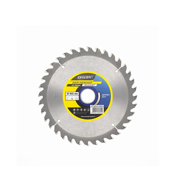 Диски Диск пильный по дереву 160x22,2/20x24T ВАРЯГ (1/100) — фото, цена, купить