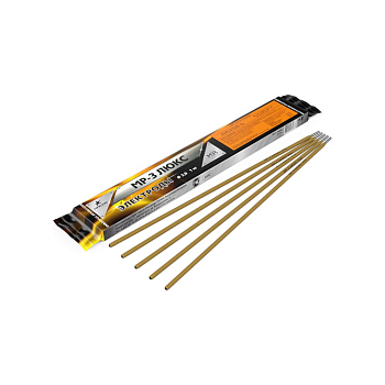 Электроды и проволока Электроды МЭЗ МР-3 ф3,0мм ЛЮКС (1кг) (Ц0041493) вакуум — фото, цена, купить