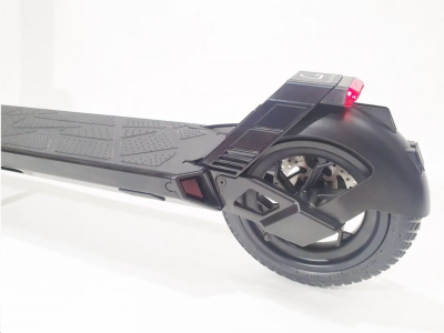 Электросамокат Kugoo Kirin HX Plus 250w 36v 15ah  от магазина Zakaz43