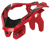 Защита шеи Leatt 4.5 Neck Brace (Red, L/XL, 2026 (1023050151)) — фото, цена, купить
