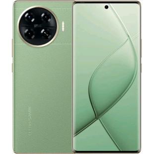 Tecno Spark 20 Pro+ 8/256GB Magic Skin Green Смартфон