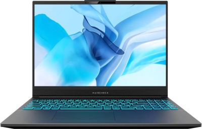 Ноутбуки Maibenben X16A-R774350F2RLG4E10 X16A-R774350F2RLG4E10 от магазина Zakaz43