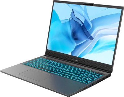 Ноутбуки Maibenben X16A-R774350F2RLG4E10 X16A-R774350F2RLG4E10 от магазина Zakaz43