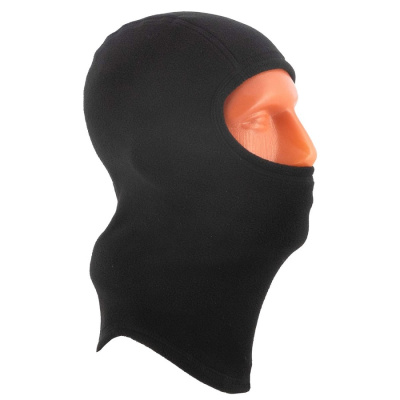 Аксессуары Подшлемник REXWEAR флис (черный,110143-606-8698) 110143-606-8698 от магазина Zakaz43
