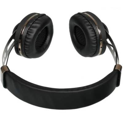 Наушники Maxvi MHF-202BT black 4862 от магазина Zakaz43