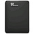 WD Original USB 3.0 4Tb WDBU6Y0040BBK-WESN Elements Portable 2.5" черный Жесткий диск