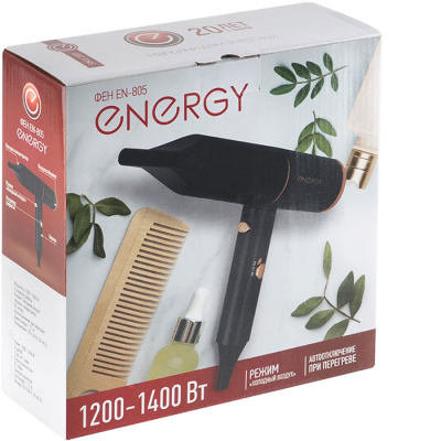 Фены Energy EN-805 900305 от магазина Zakaz43