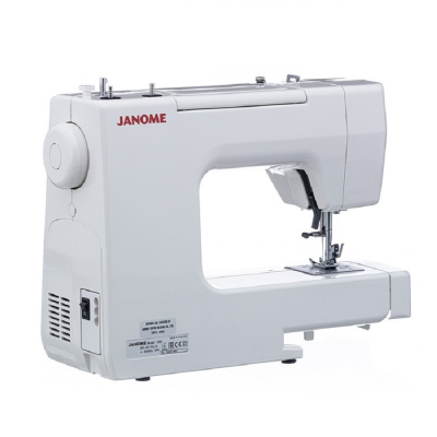 Швейные машины Janome 1543 1543 от магазина Zakaz43