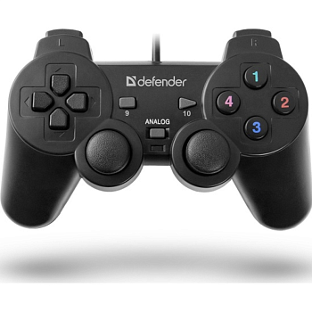 Джойстики Defender Omega — фото, цена, купить