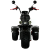 Увеличенное фото: Электротрицикл Ikingi X7 PRO TRIKE Электротрицикл Ikingi X7 PRO TRIKE от магазина Zakaz43