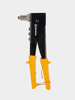 Заклепочники Заклепочник КРЕП-1П90 поворотный 0-90, 2.4-4.8 Вихрь — фото, цена, купить