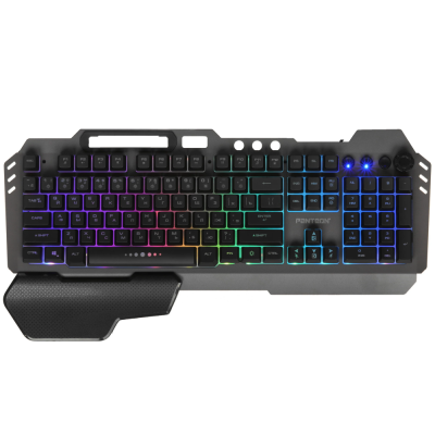 Клавиатуры Jet.A Panteon M401S Black PANTEON M401S Black от магазина Zakaz43