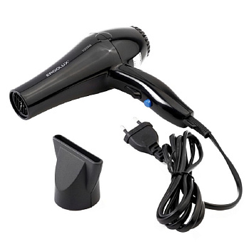 Фены Ergolux ELX-HD08-C02 — фото, цена, купить