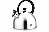 Lara LR00-65 чайники для плиты