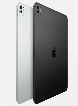 Планшеты Apple iPad Pro 13 M4 — фото, цена, купить