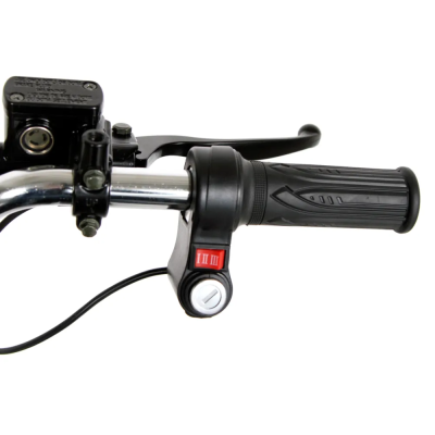 Электротрицикл Ikingi X1 PRO TRIKE  от магазина Zakaz43