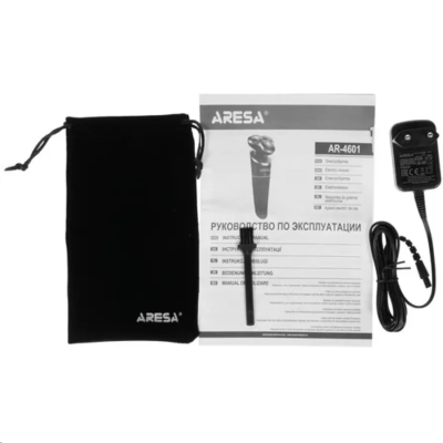 Электробритвы Aresa AR 4601 AR 4601 от магазина Zakaz43