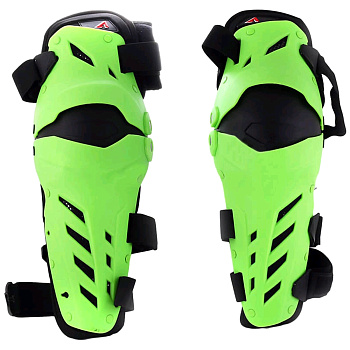 ATAKI SC-P212 (Hi-Viz зеленый/черный, 020358-694-6025) от магазина Zakaz43